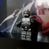 Cuadro minifigura Robocop 5 Cuadro minifigura Robocop