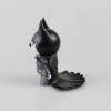 Figura Doraemon Batman