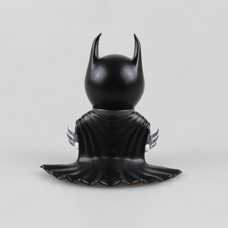 Figura Doraemon Batman
