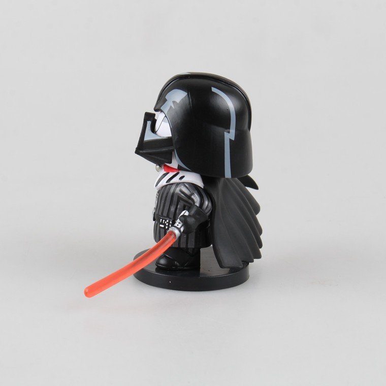 Figura Doraemon Darth Vader