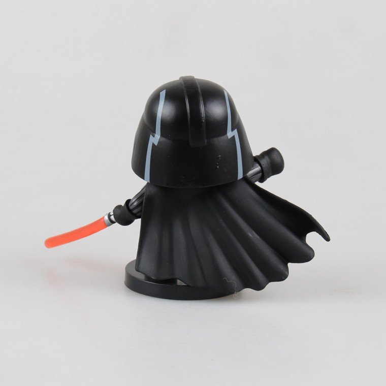 Figura Doraemon Darth Vader