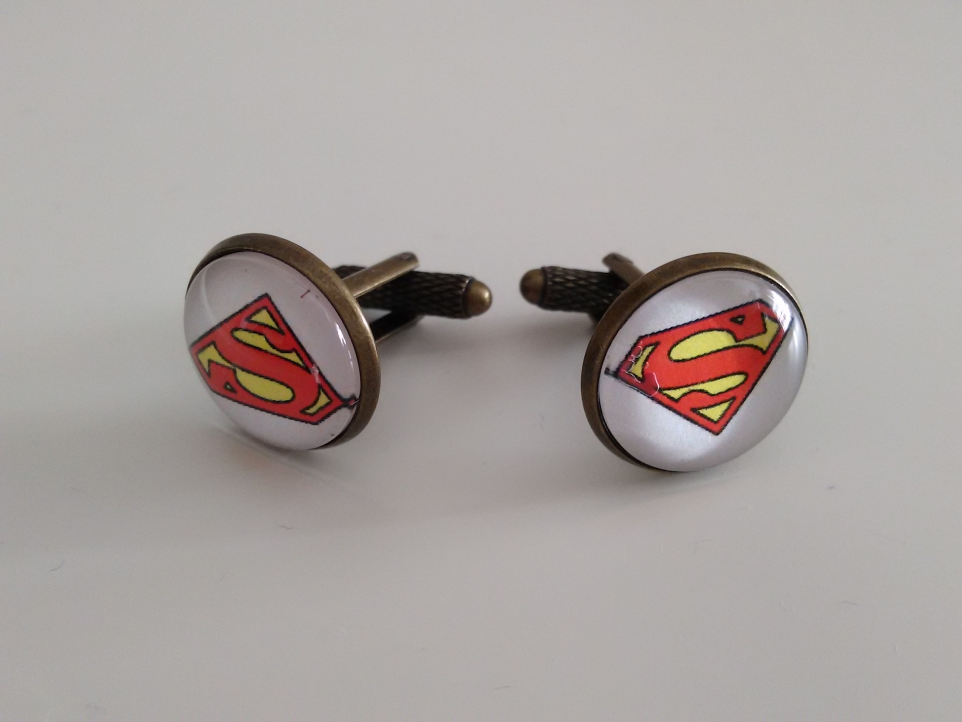 Gemelos Superman
