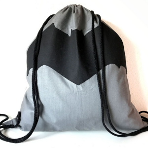 Mochila Batman