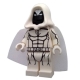 Minifigura Caballero Luna 5 Minifigura Caballero Luna