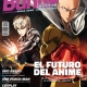Revista manga Otaku Bunka Nº 1