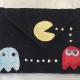 Monedero Pacman 12 Monedero Pacman
