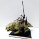 Minifigura Star Wars Stormtrooper montado en dewback 17 Minifigura Star Wars Stormtrooper montado en dewback