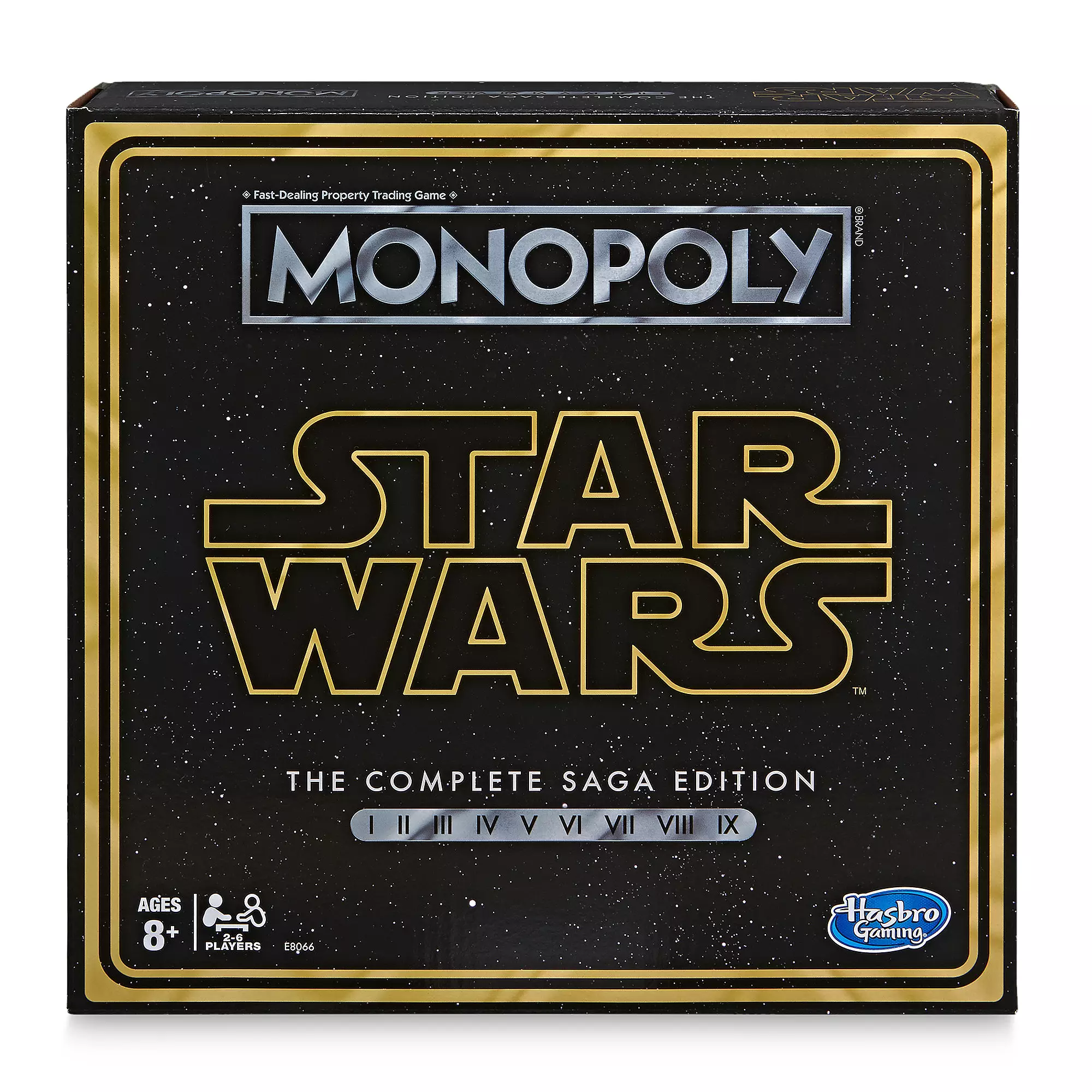 Monopoly Star Wars - 02