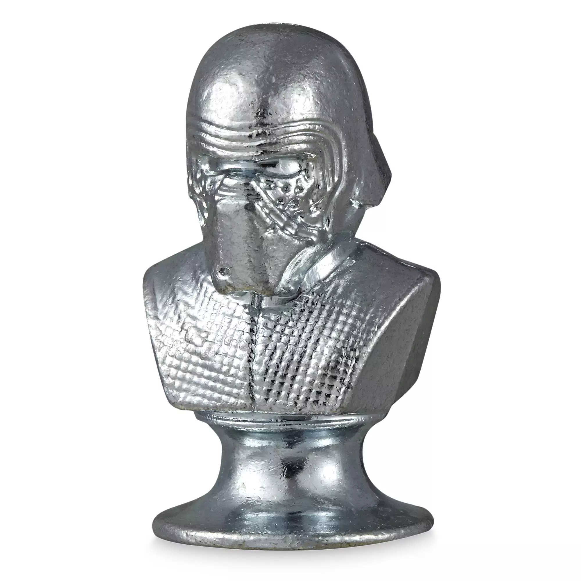 Star Wars Monopoly: The Complete Saga Edition 4 Monopoly Star Wars - Kylo Ren