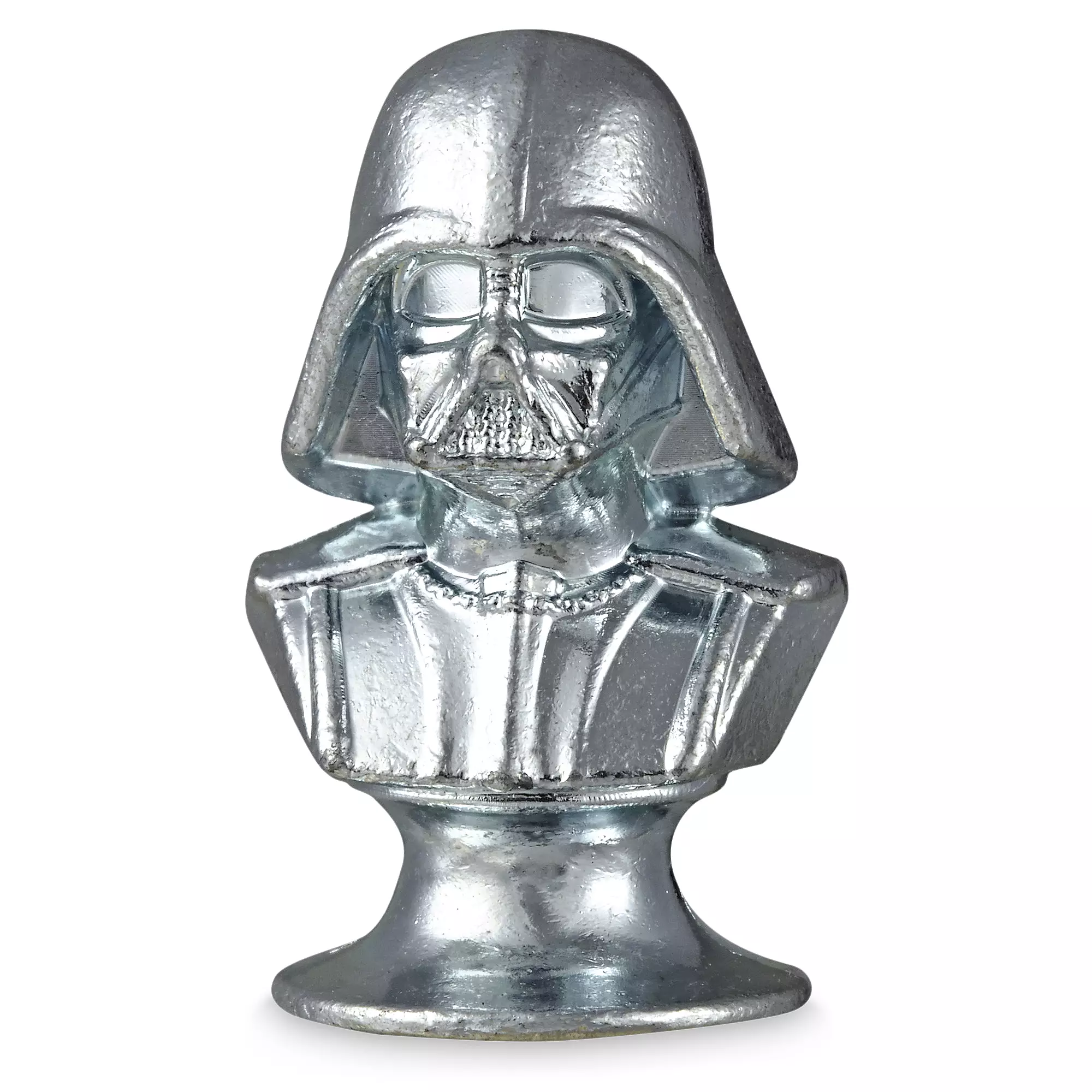 Star Wars Monopoly: The Complete Saga Edition 8 Monopoly Star Wars - Darth Vader