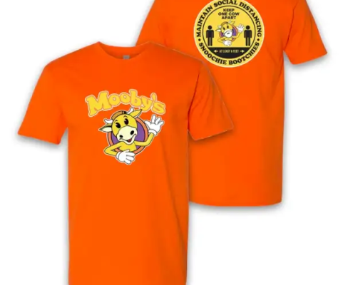 Kevin Smith abre su restaurante Mooby´s en West Hollywood 4 Mooby´s Merchandising - 02