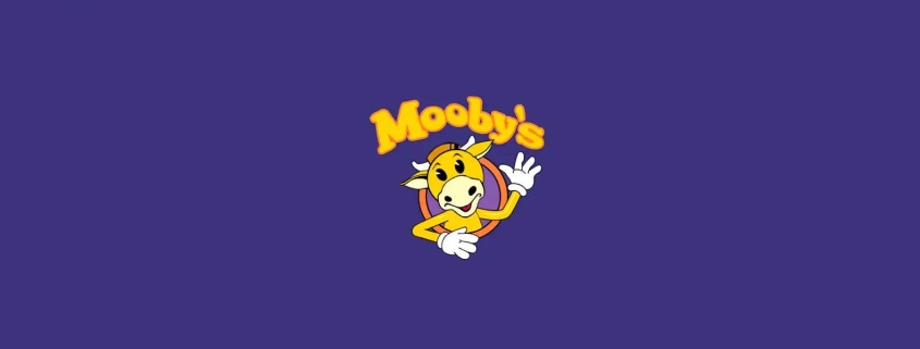 Kevin Smith abre su restaurante Mooby´s en West Hollywood 1 Mooby´s Logo