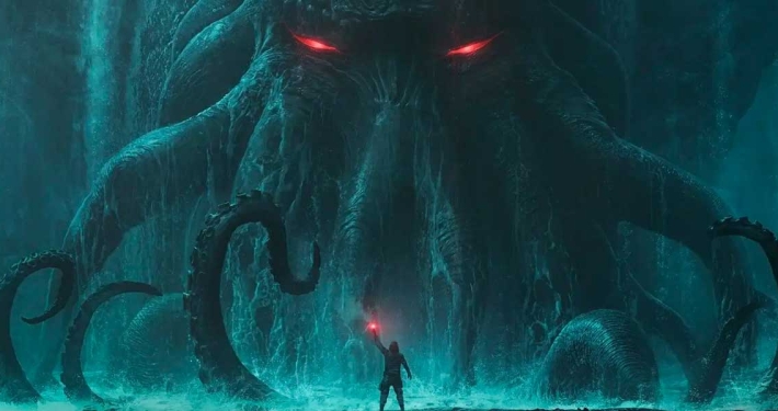 Películas basadas en los relatos de H.P. Lovecraft 14 Películas Lovecraft