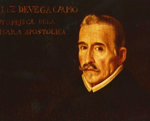 Lope de Vega