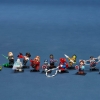 Serie completa - Lego Marvel Studios 71031 - 03