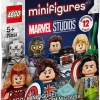 Vision - Minifigura Lego Marvel Studios 71031 10 Vision - Minifigura Lego Marvel Studios 71031 - Thumbnail Image 5
