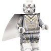 Minifiguta Vision - Lego Marvel Studios 71031 - 02
