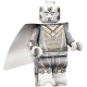 Vision - Minifigura Lego Marvel Studios 71031 14 Minifiguta Vision - Lego Marvel Studios 71031 - 02