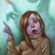Niños y superhéroes, por Craig Davison 7 Craig Davison - ET