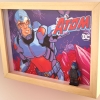 Cuadro Lego The Atom - 01