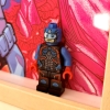 Cuadro Lego The Atom - 02