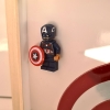 Cuadro Lego Capitán América - 02