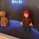 Cuadro minifigura E.T., el extraterrestre 7 Cuadro Lego ET - 02
