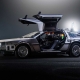 DeLorean - Time Machine