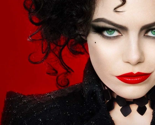 Póster de Cruella (2021)
