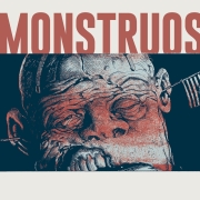 Portada Monstruos Portada Monstruos