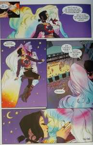 100% Marvel HC. Marvel: Pride 10 Página Marvel Voices Pride - 04