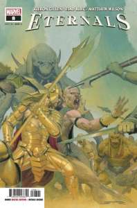 Portada USA Eternals 08