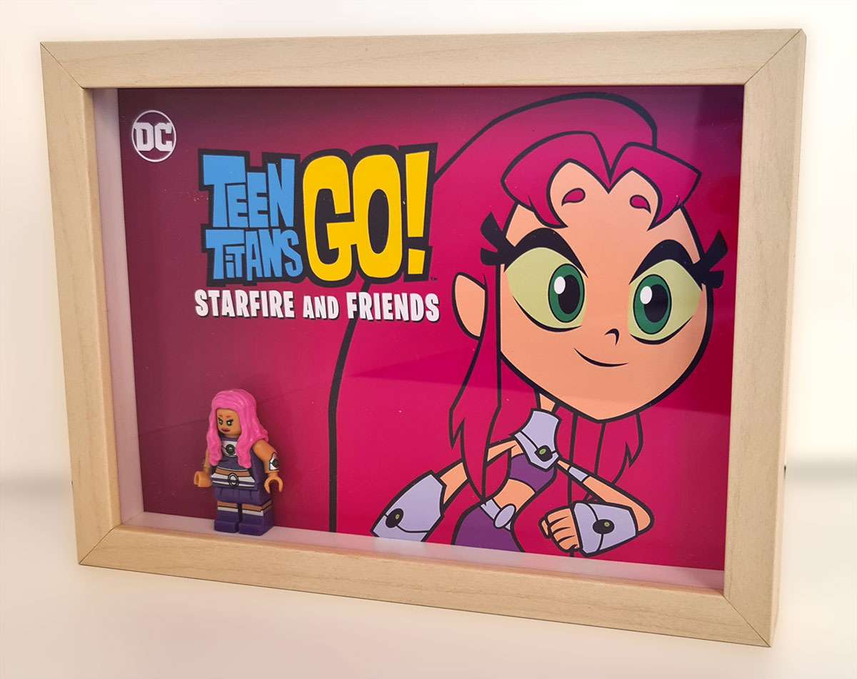 Cuadro Starfire - 04
