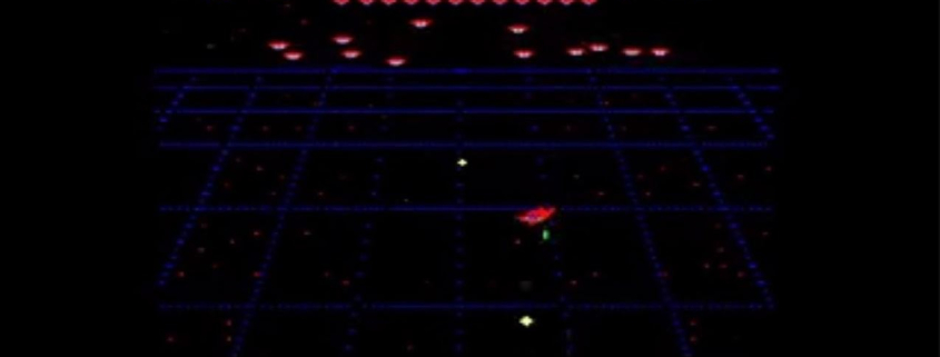 Radar Scope, la recreativa fallida de Nintendo de la que surgió Donkey Kong 1 Radar Scope, la recreativa fallida de Nintendo de la que surgió Donkey Kong 1