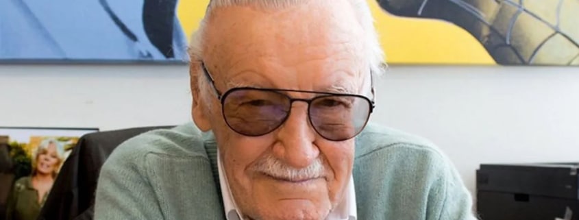 Cuando Fellini conoció a Stan Lee 1 Cuando Fellini conoció a Stan Lee 1