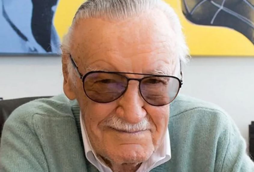 Alrededor del cómic 1