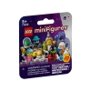 Impostor Lego Minifigura 71046 Serie 26 11 LEGO® Minifigures 26.ª Edición: Espacio - 06