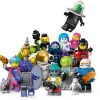 Impostor Lego Minifigura 71046 Serie 26 10 LEGO® Minifigures 26.ª Edición: Espacio - 07