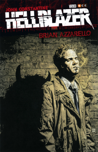 Las etapas de Hellblazer 6 Etapas de Hellblazer: Brian Azzarello