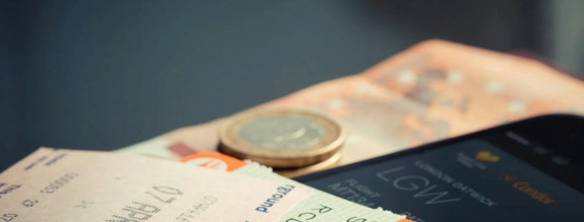 Transición digital: ¿Perdemos algo al alejarnos del medio físico? 1 Boarding Pass
