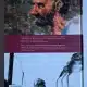 Contraportada Blast tomo 1, Manu Larcenet Contraportada Blast tomo 1, Manu Larcenet