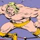 Cuando el Hulk de Marvel se enfrentó a Hulk Hogan 28 Marvel Comics presents 45: Hulk Hogan
