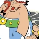 Astérix en Lusitania, de Fabcaro y Conrad 22 Detalle portada Astérix en Lusitania