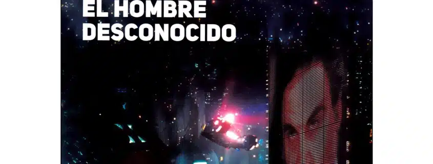 Vangelis El hombre desconocido 1 Vangelis El hombre desconocido 1