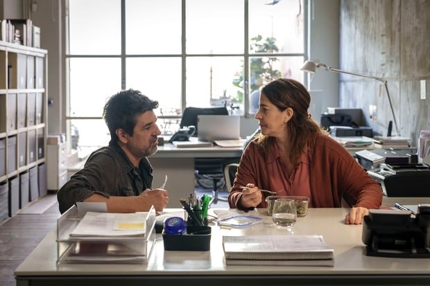 Cine 36 Cine 11