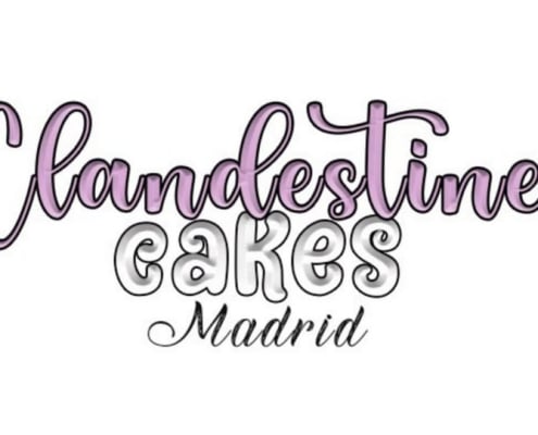 Clandestine Cakes, para los cinéfilos más golosos. 4 Clandestine Cakes, para los cinéfilos más golosos. 4
