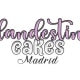 Clandestine Cakes, para los cinéfilos más golosos. 24 Clandestine Cakes, para los cinéfilos más golosos. 10