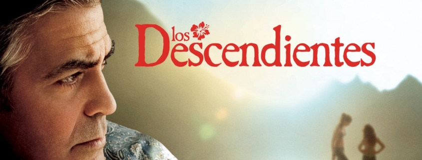 Crítica Los descendientes (2011), de Alexander Payne 1 Crítica Los descendientes (2011), de Alexander Payne 1