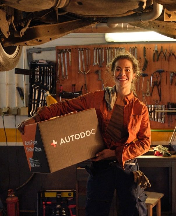 AUTODOC PRO | About us
