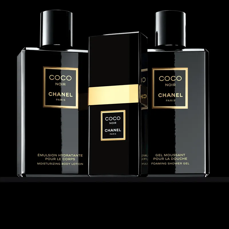 CHANEL Coco Noir Linh Perfume